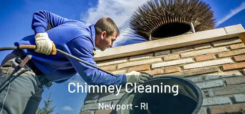  Chimney Cleaning Newport - RI