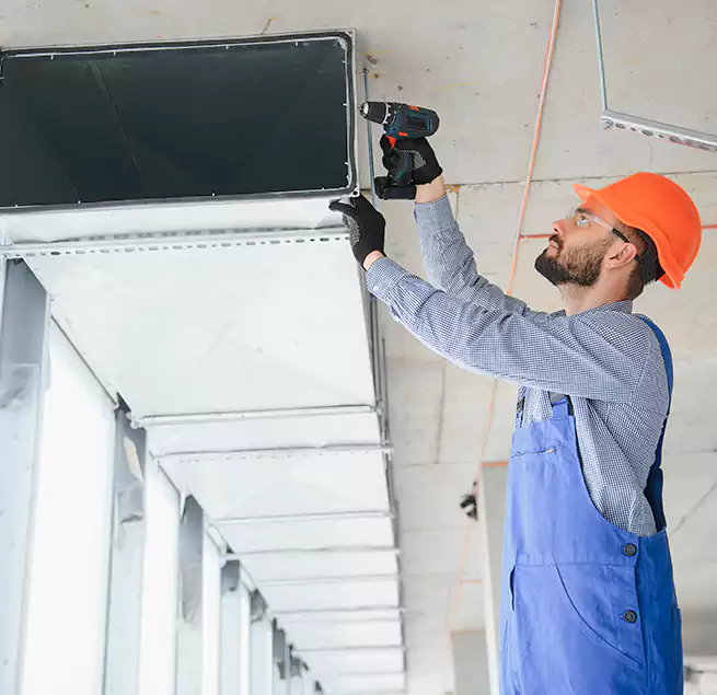 Why Homeowners & Businesses Trust Us in Newport, RI