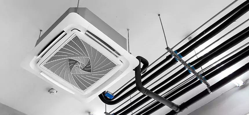 Our Air Duct Deep Cleaning Services in Newport, RI