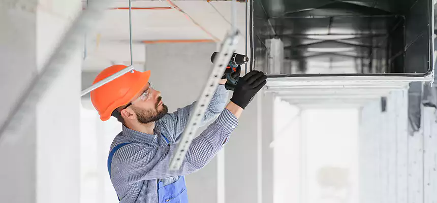 Our Air Vent Replacement Services in Newport, RI