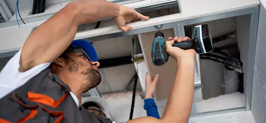 Our Apartment Air Duct Cleaning Services in Newport, RI