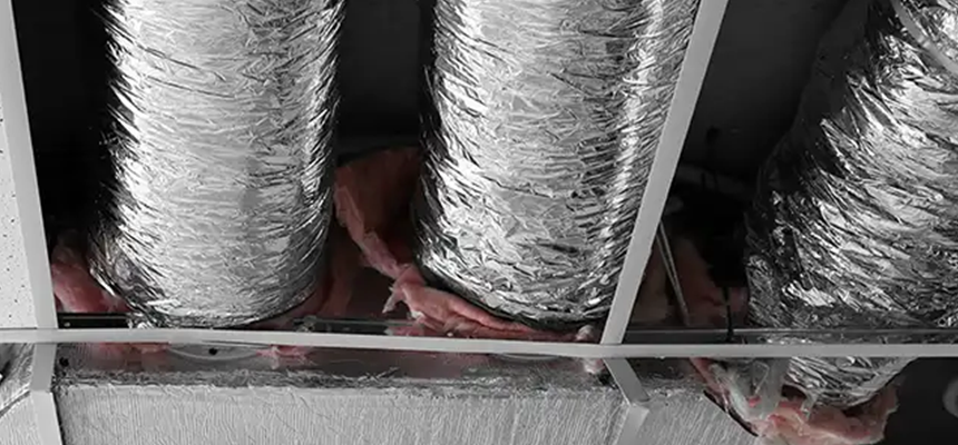 Scalable Commercial Multi‑Unit Dryer Vent Camera Inspection in Newport, RI