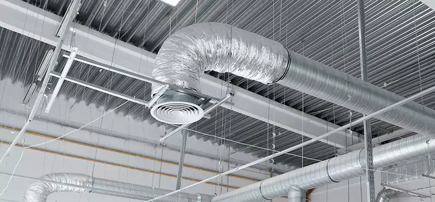 Our Dryer Vent Hose Replacement Services in Newport, RI