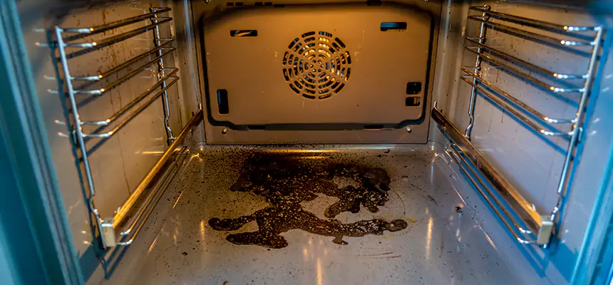 Our Dryer Vent Mold Cleaning Services in Newport, RI