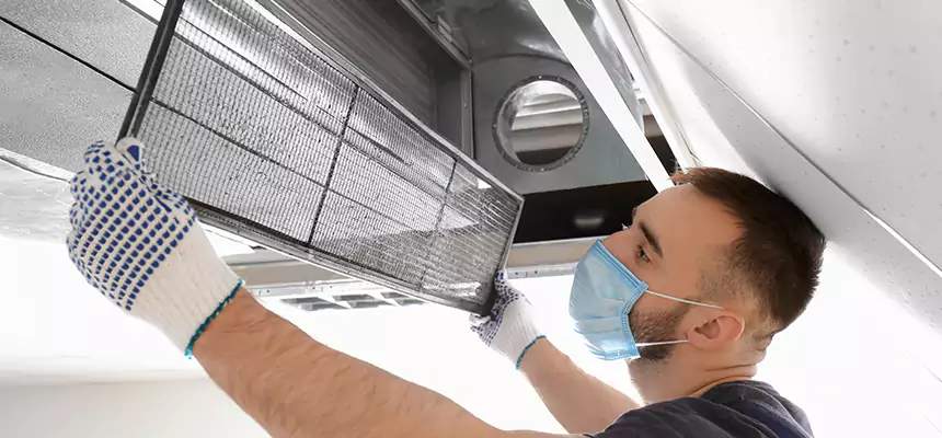 Our Dryer Vent Replacement Services in Newport, RI