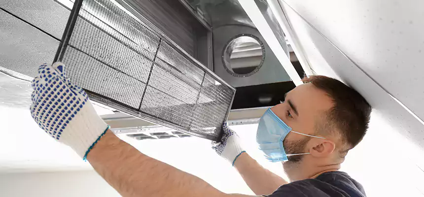 Our Home Duct Cleaning Services in Newport, RI  