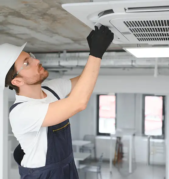 Top Affordable Duct Cleaning Services Near Me in Newport, RI