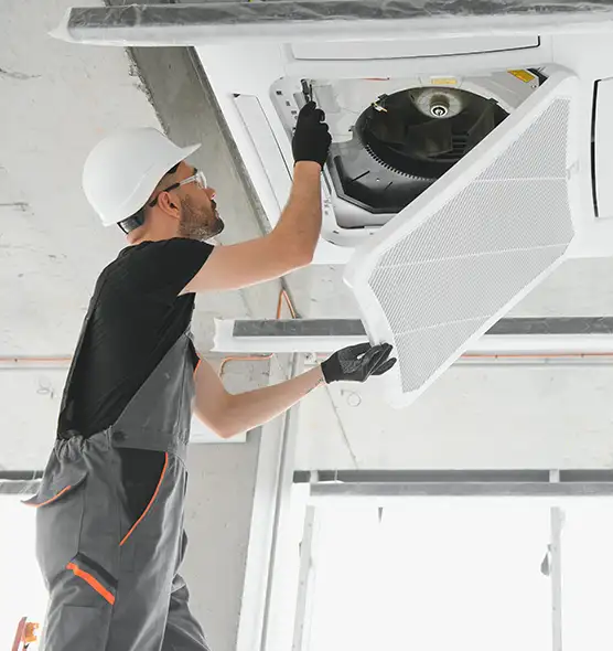 About Air Duct Rodent Removal in Newport, RI