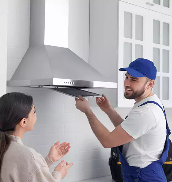 Professional Dryer Vent Cleaning Service in Newport, RI