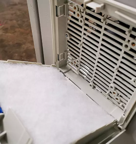 Professional Dryer Vent Mold Cleaning in Newport, RI