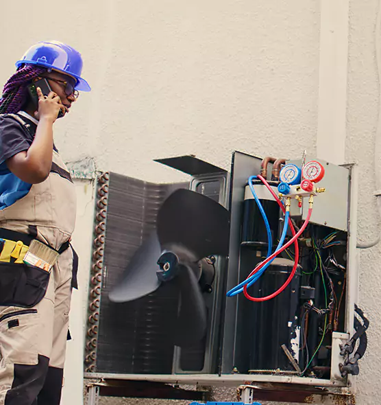 Professional Energy-Efficient HVAC Cleaning in Newport, RI