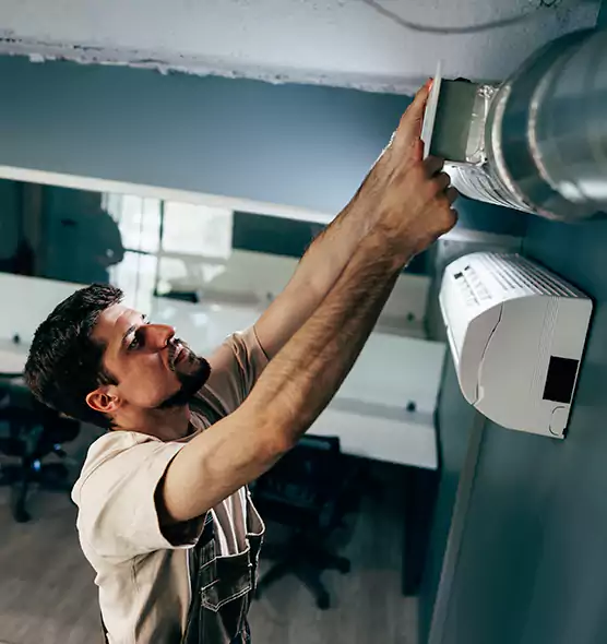 About Flexible Ductwork Replacement in Newport, RI