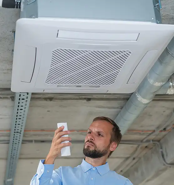 About Local Vent Cleaning Services in Newport, RI