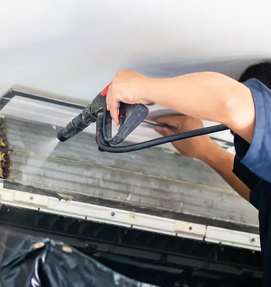 Welcome to Move-in/Move-out Duct Cleaning Services in Newport, RI