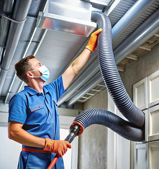 Welcome to Air Duct Cleaning & Repairs Newport — Your Local Roof Dryer Vent Cleaning Specialists in Newport, RI
