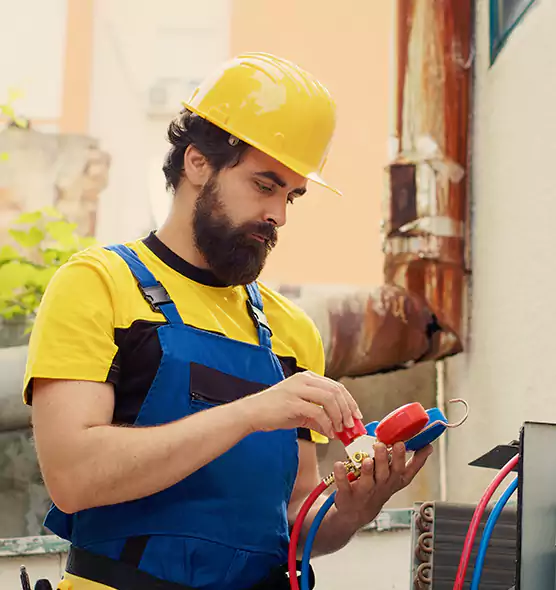 About Smart HVAC Installation in Newport, RI