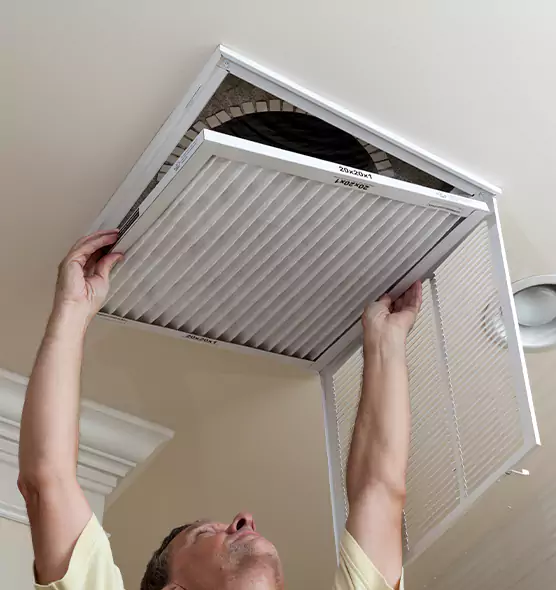 Professional Vent Relocation Services in Newport, RI