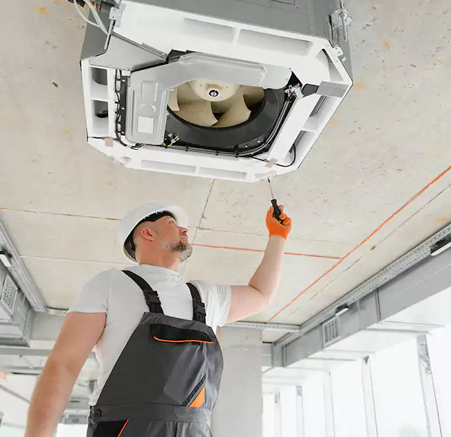 Why Homeowners & Businesses Trust Us in Newport, RI?