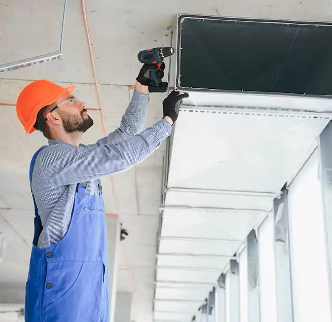 Why Homeowners & Businesses Trust Us in Newport, RI?