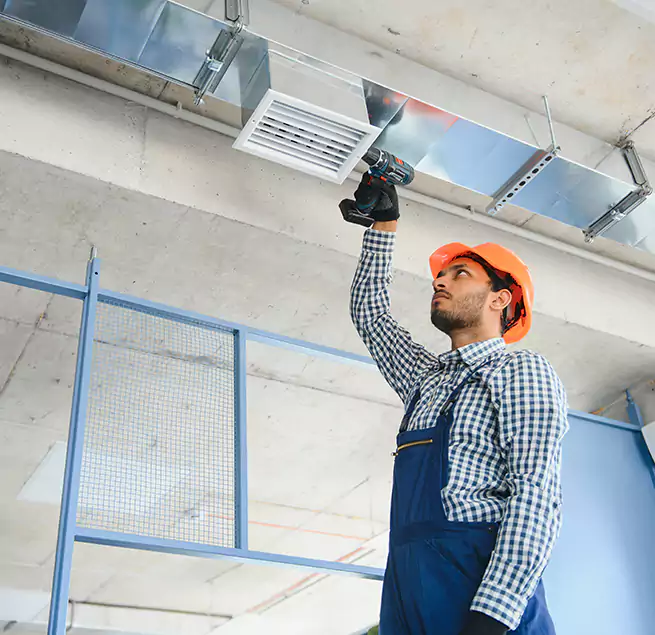 Why Homeowners & Businesses Trust Us in Newport, RI?