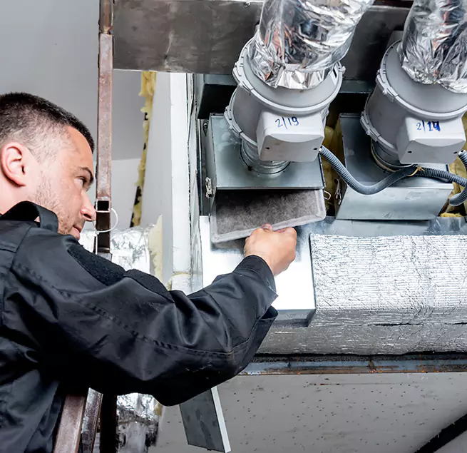 Why Homeowners & Businesses Trust Us in Newport, RI?