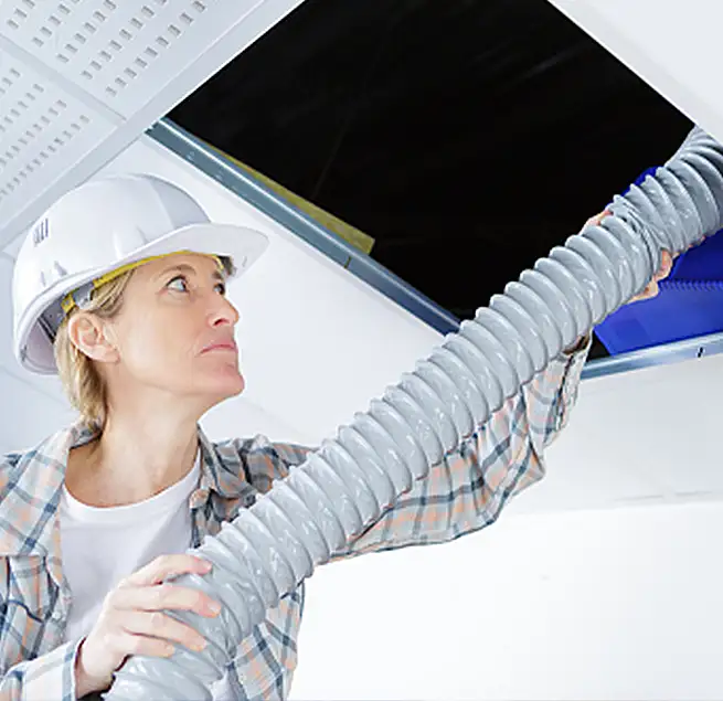 Why Homeowners & Businesses Trust Us Newport, RI