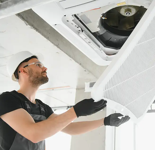 Why Homeowners & Businesses Trust Us in Newport, RI?