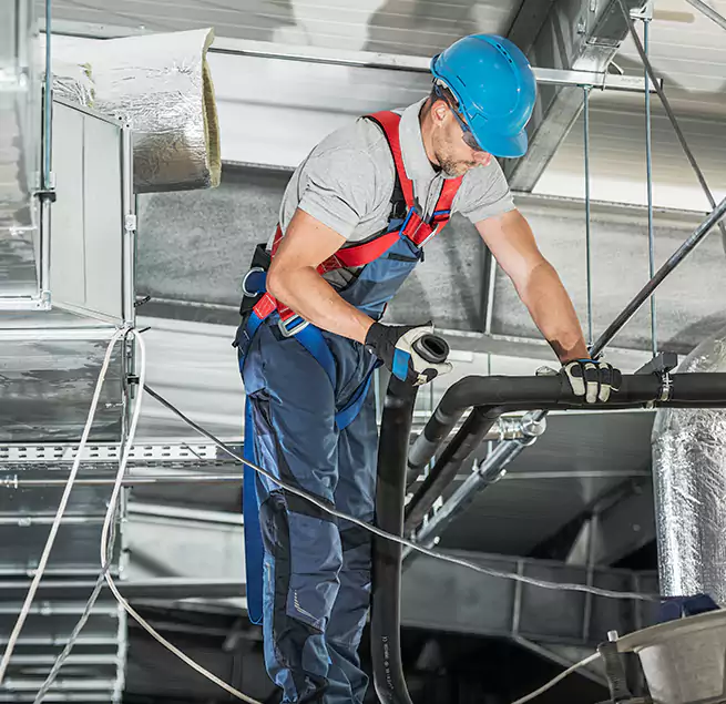 Why Homeowners & Businesses Trust Us in Newport, RI?