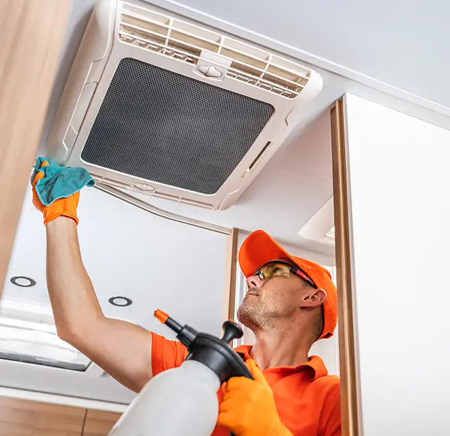 Why Homeowners & Businesses Trust Us in Newport, RI?