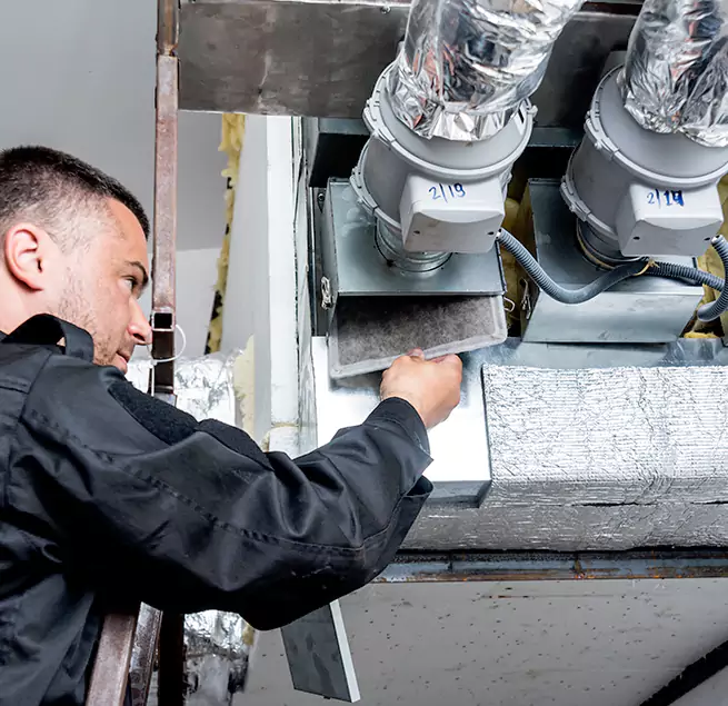 Why Homeowners & Businesses Trust Us in Newport, RI?