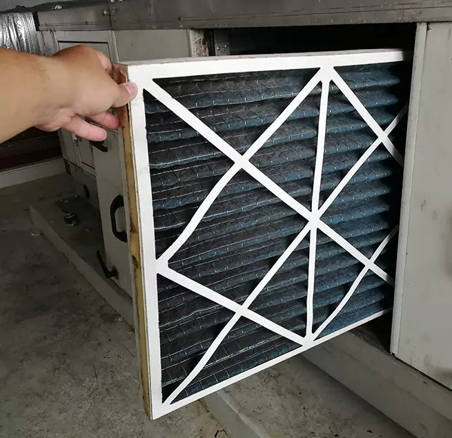 Why Homeowners & Businesses Trust Us Newport, RI?