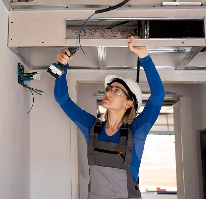 Why Homeowners & Businesses Trust Us in Newport, RI?