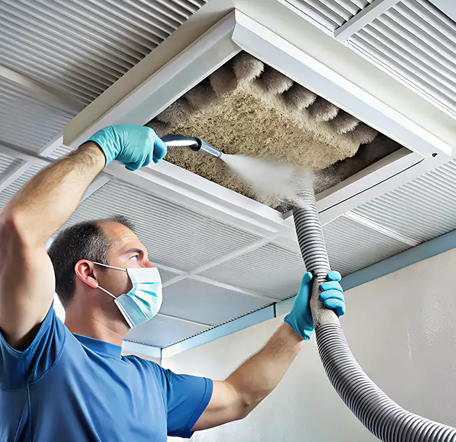 Why Homeowners Businesses Trust Us in Newport, RI