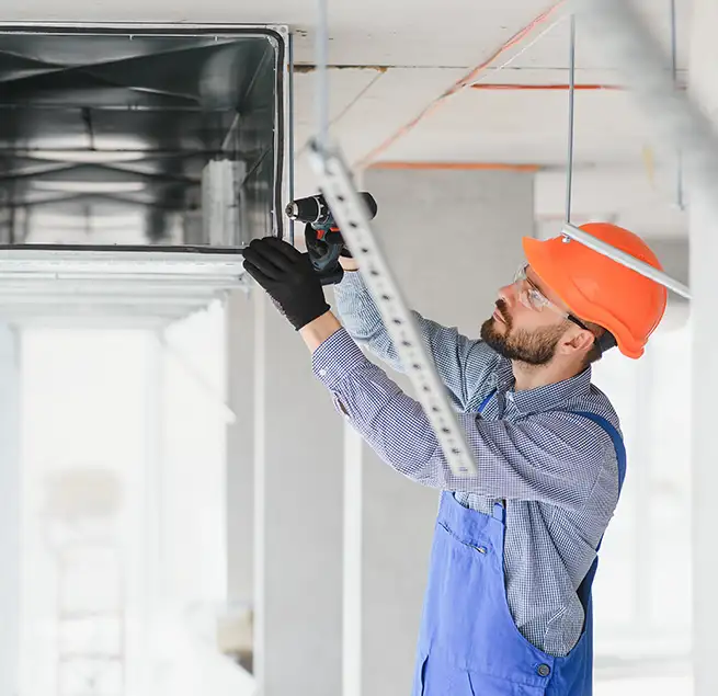  Why Homeowners Businesses Trust Us Newport, RI