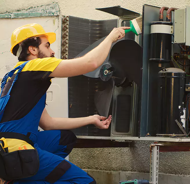 Why Homeowners & Businesses Trust Us Newport, RI?