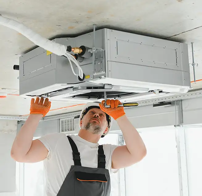 Why Homeowners & Businesses Trust Us Newport, RI