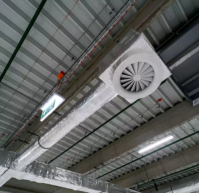 Why Homeowners & Businesses Trust Us in Newport, RI