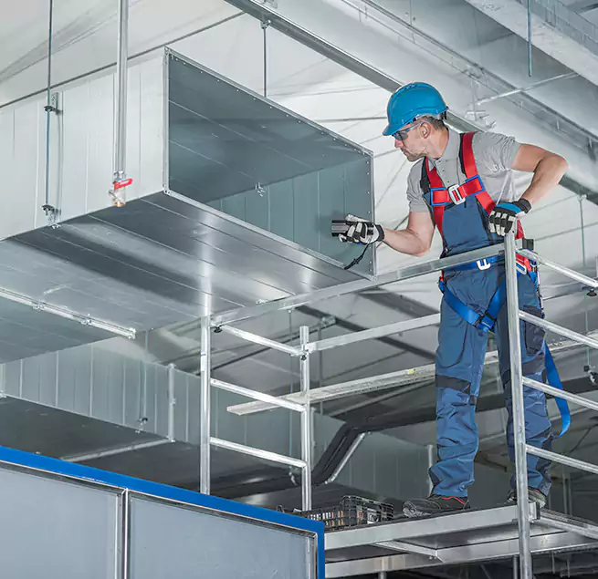 Why Homeowners & Businesses Trust Us in Newport, RI?