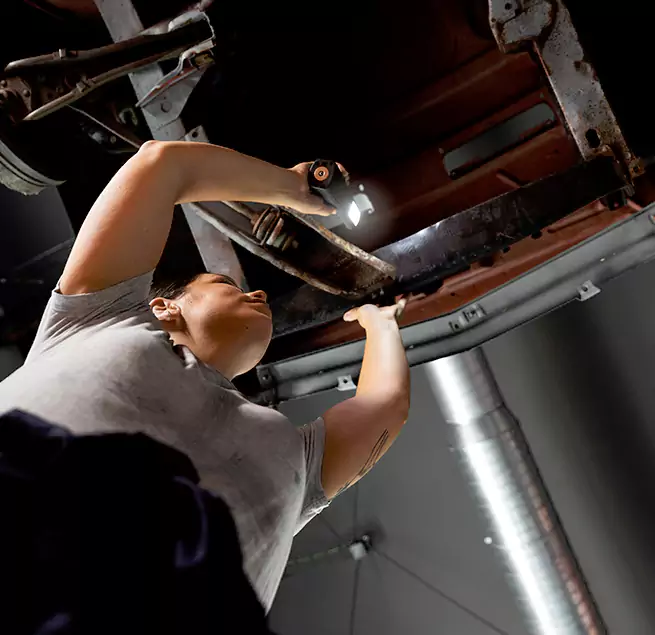 Why Homeowners & Businesses Trust Us Newport, RI