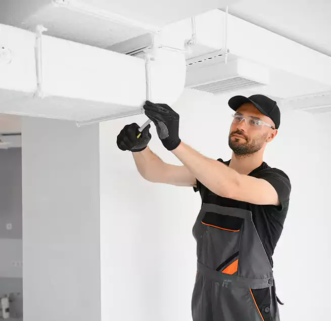  Why Homeowners Businesses Trust Us Newport, RI