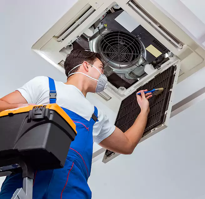 Why Homeowners & Businesses Trust Us in Newport, RI?